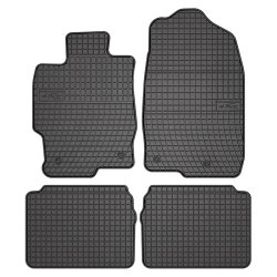 Gummim�tter Mazda 6 II fits all 2007-2012