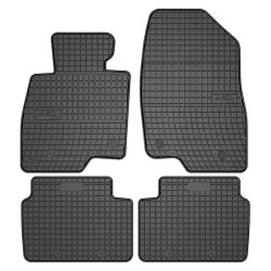 Gummim�tter Mazda 3 III 2013-2018