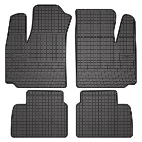 Gummim�tter Fiat Doblo I combivan 2000-2010