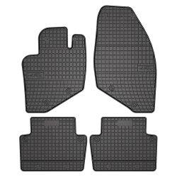 Gummim�tter Volvo S60 I, S80I, V70 II, XC70 I 00-07