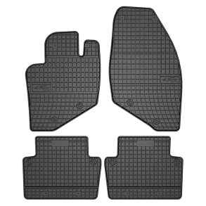Gummim�tter Volvo S60 I, S80I, V70 II, XC70 I 00-07