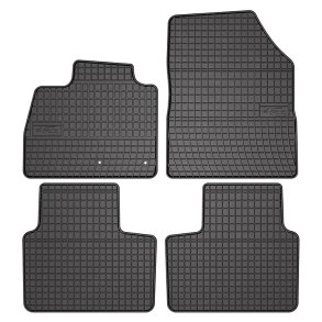 Gummim�tter Renault Scenic IV minivan 2016-2022