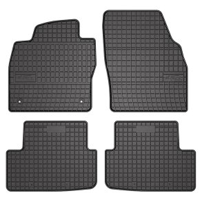 Gummim�tter Seat Ibiza V, VW Polo VI HB 2017-