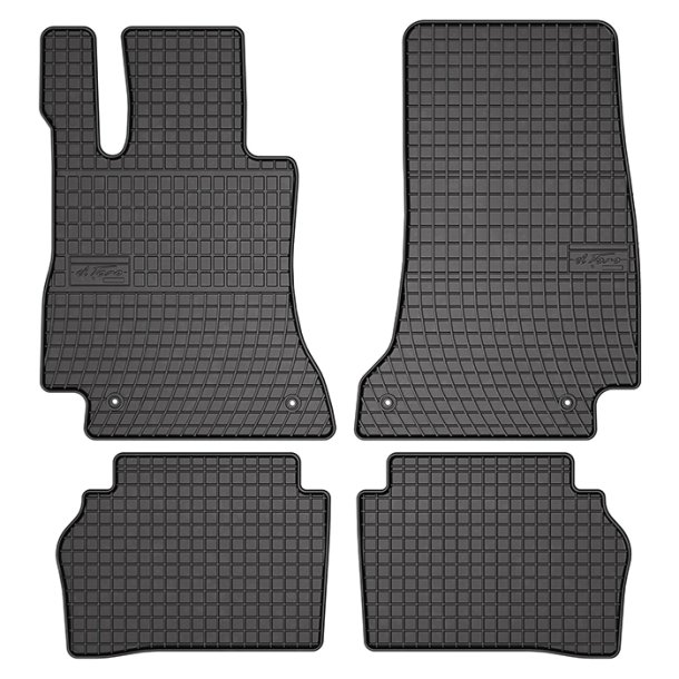 Gummim�tter Mercedes-Benz E-Class W213,S213 2016-2023