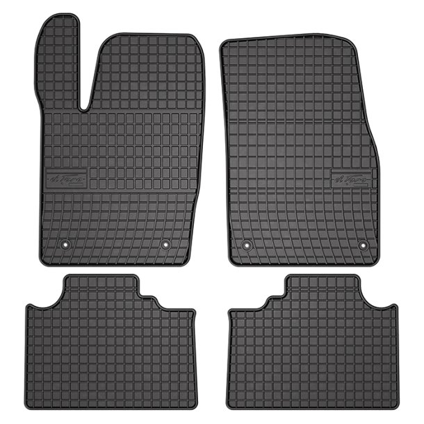 Gummim�tter Jeep Grand Cherokee IV SUV 2010-2021