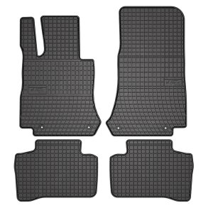 Gummim�tter Mercedes GLC C253, X253 SUV coup� 2016-2023