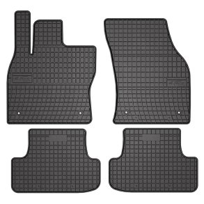 Gummim�tter Audi Q2  pre-facelift 2016-2020