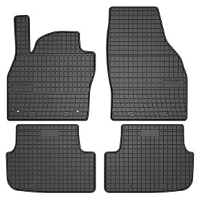 Gummim�tter SEAT Arona 2017-, VW Taigo 2020-