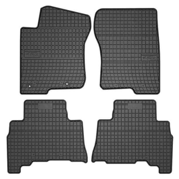 Gummim�tter Lexus LX III 08-21, Land Cruiser J150 09-