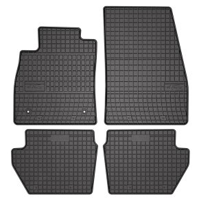 Gummim�tter Ford Fiesta VII HB 2017-2023