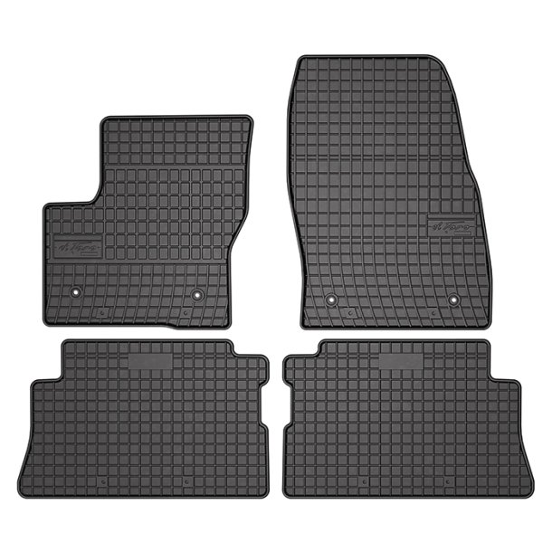 Gummim�tter Ford Kuga II, Escape III SUV 2013-2019