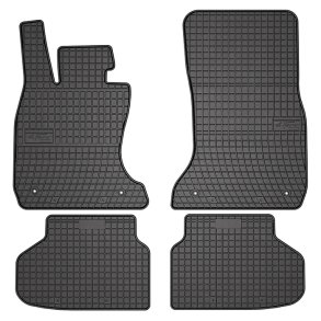 Gummim�tter BMW 7 Series F01 sedan 2008-2015