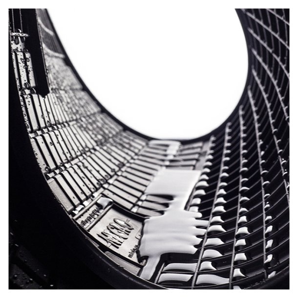 Gummim�tter Citro�n Jumpy III van, 3. r�kke 2016-
