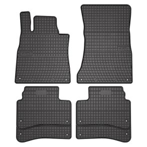Gummim�tter Mercedes-Benz S-Class W222 sedan 2013-2020