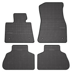 Gummim�tter Chevrolet Aveo I og II, Kalos 2007-2011