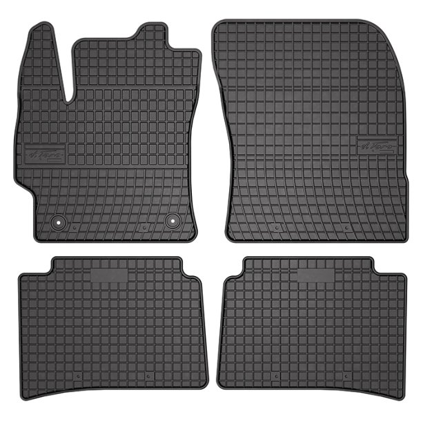 Gummim�tter Suzuki Swace 20-, Toyota Corolla XII 18-