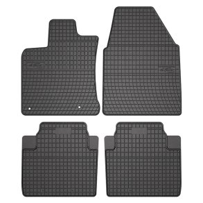 Gummim�tter Nissan Qashqai I  +2 2006-2013