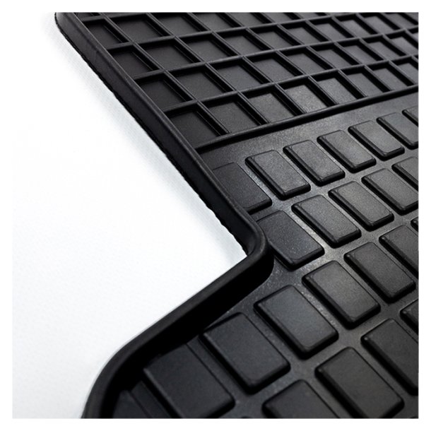 Gummim�tter Jaguar XF I 2007-2015