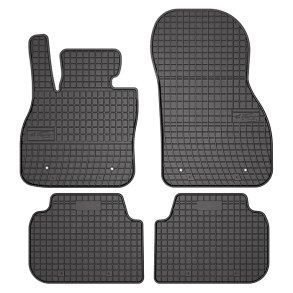 Gummim�tter Mini Clubman I combi 2007-2014