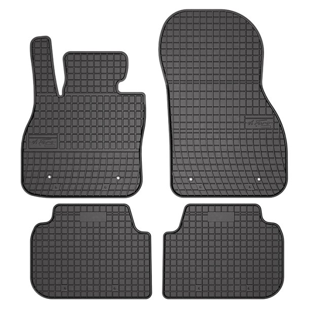 Gummim�tter Mini Clubman I combi 2007-2014