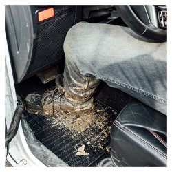 Gummim�tter Volkswagen T-Cross 2018-