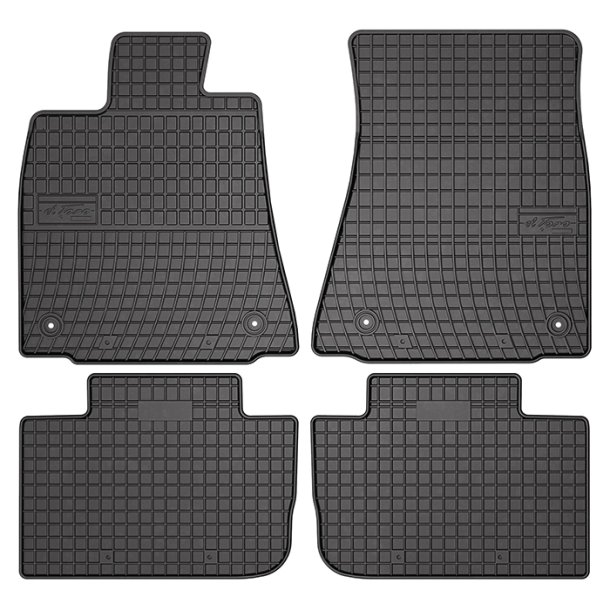 Gummim�tter Lexus IS III sedan 2013-2020