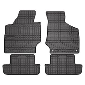 Gummim�tter Audi TT II 2006-2014