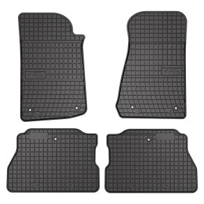 Gummim�tter Jeep Wrangler IV SUV, 2017-