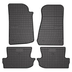 Gummim�tter Jeep Wrangler IV SUV, 2017-