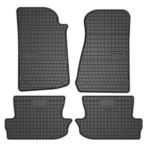 Gummim�tter Jeep Wrangler IV SUV, 2017-