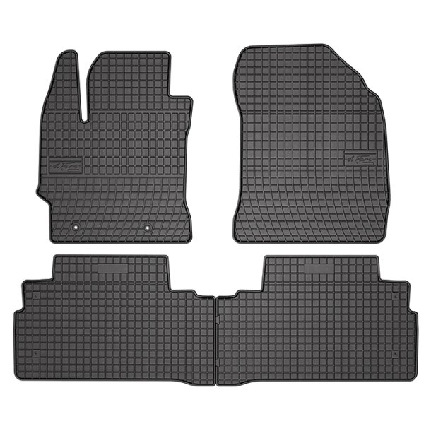 Gummim�tter Toyota Verso minivan 2009-2018