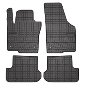 Gummim�tter Volkswagen Beetle HB 2011-2019