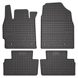 Gummim�tter Mazda CX-7 SUV 2006-2012