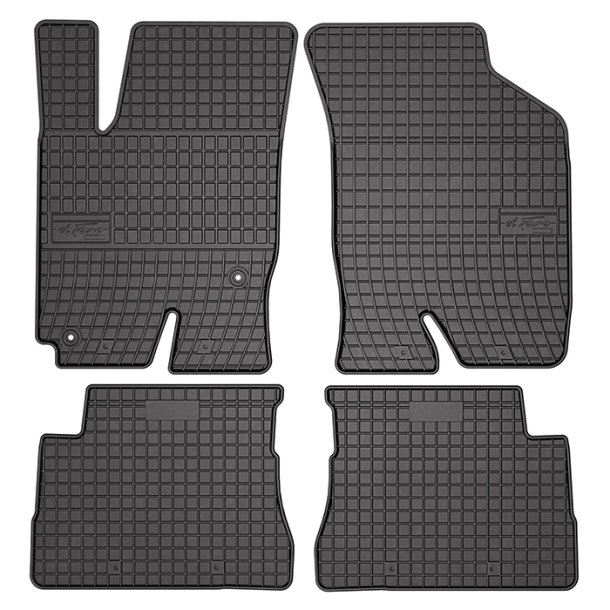Gummim�tter Hyundai Getz HB 2002-2011