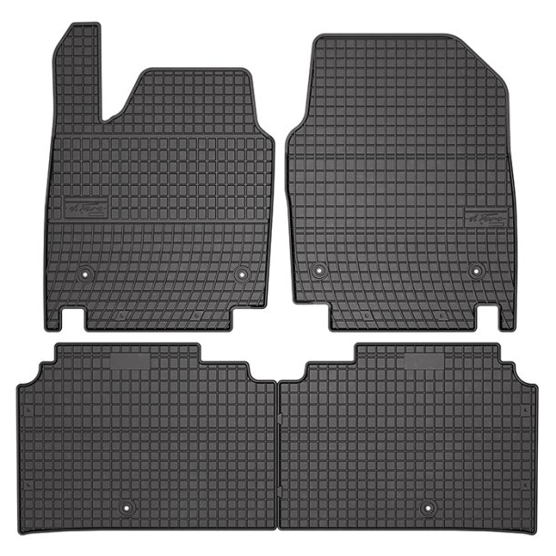 Gummim�tter Kia EV6 2021-