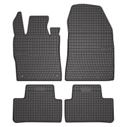 Gummim�tter DS 4 II , Opel Astra L, Peugeot 308 II 21-