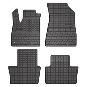 Gummim�tter Renault Austral SUV 2022-