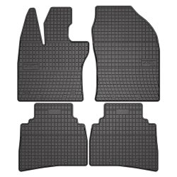 Gummim�tter Toyota Prius V liftback 2023-
