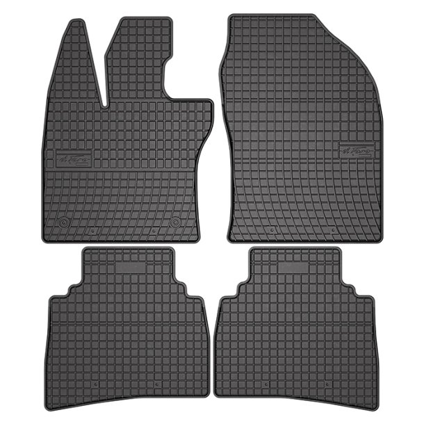 Gummim�tter Toyota Prius V liftback 2023-