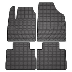 Gummim�tter MG HS I SUV 2018-2024