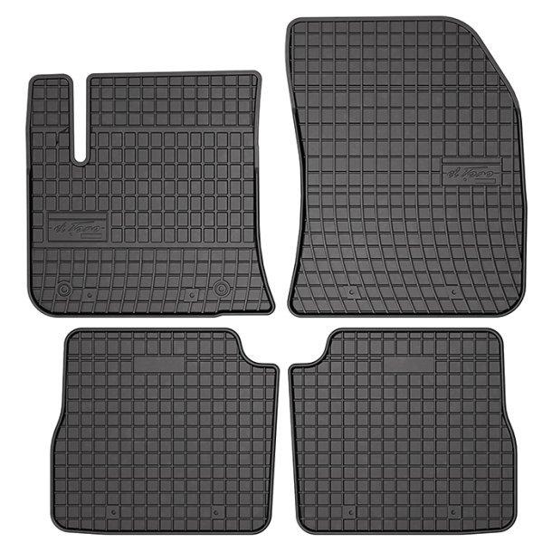 Gummim�tter Citro&euml;n e-C4 2020-