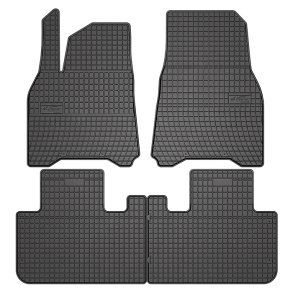 Gummim�tter Tesla Model Y 2020-2025