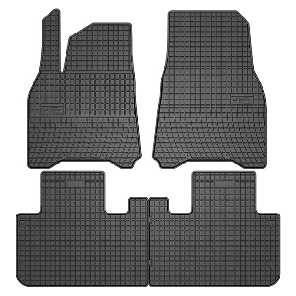 Gummim�tter Tesla Model Y 2020-2025