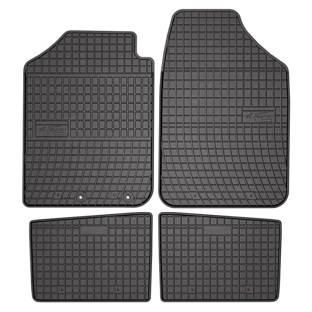 Gummim�tter Dacia Spring HB 2021-
