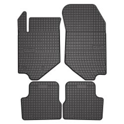 Gummim�tter Jeep Avenger  ikke EV 2023-