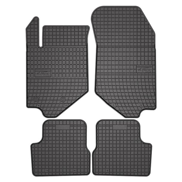 Gummim�tter Jeep Avenger  ikke EV 2023-