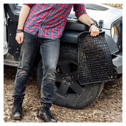 Gummim�tter Jeep Grand Cherokee 4xe SUV 2021-
