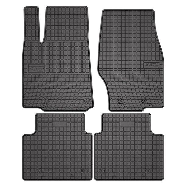 Gummim�tter Jeep Grand Cherokee 4xe SUV 2021-