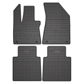Gummim�tter MG HS II SUV 2024-