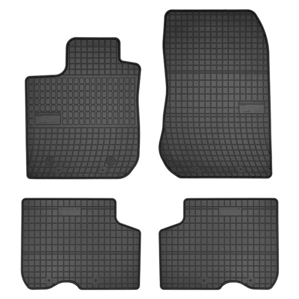 Gummim�tter Dacia Logan II 2012-2020
